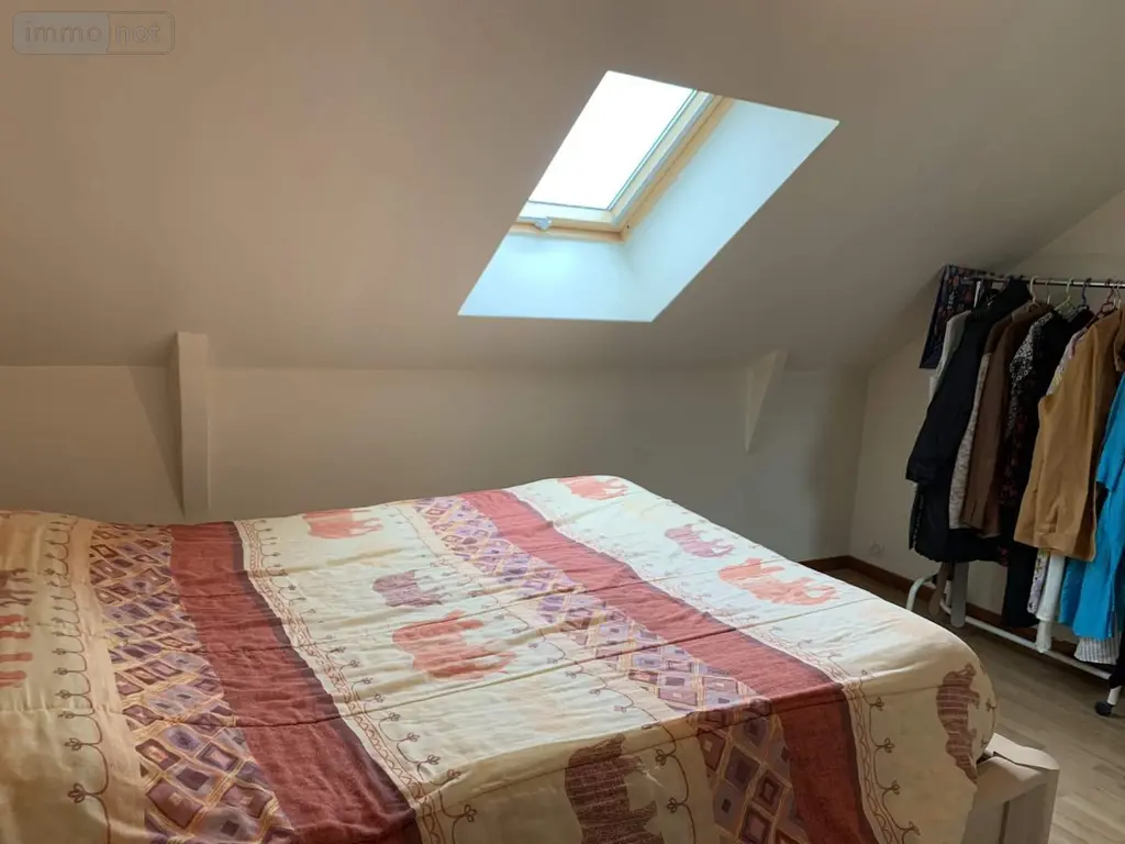 Maison a vendre Saint-Alban 22400 Côtes-d'Armor 22 137 m2 7 pièces 292600 euros 025/2535 009