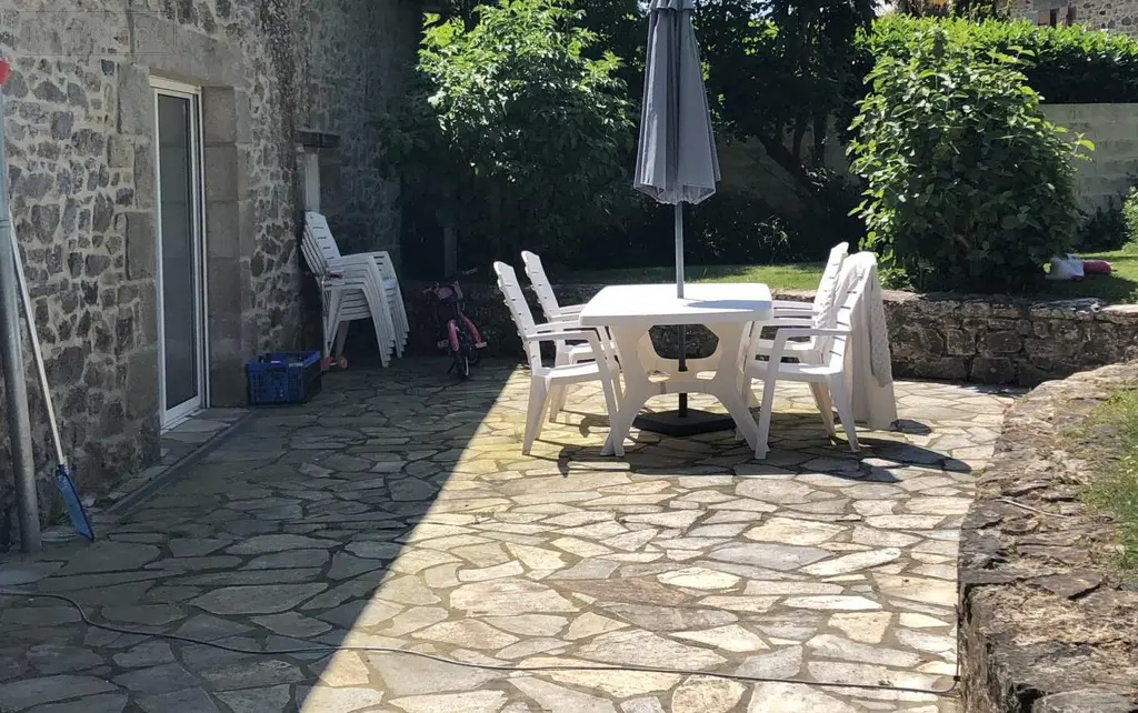 Maison a vendre Saint-Alban 22400 Côtes-d'Armor 22 234 m2 8 pièces 409640 euros 025/2538 010