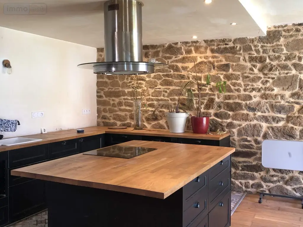 Maison a vendre Saint-Alban 22400 Côtes-d'Armor 22 234 m2 8 pièces 409640 euros 025/2538 003
