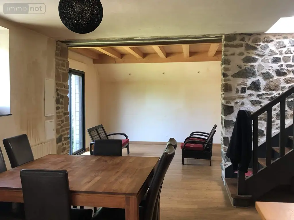 Maison a vendre Saint-Alban 22400 Côtes-d'Armor 22 234 m2 8 pièces 409640 euros 025/2538 004