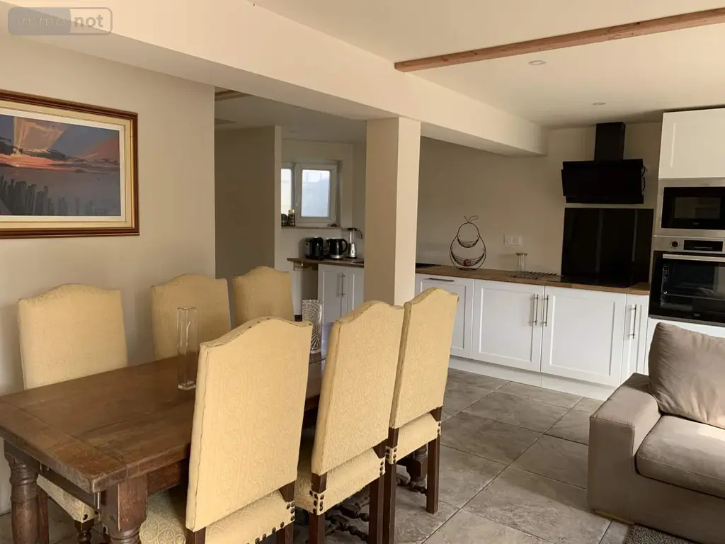 Maison a vendre Pléneuf-Val-André 22370 Côtes-d'Armor 22 76 m2 4 pièces 240350 euros 025/2551 003