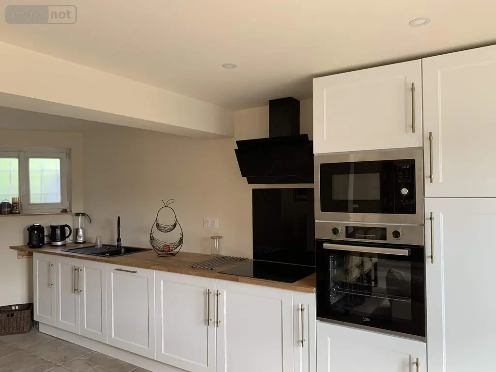 Maison a vendre Pléneuf-Val-André 22370 Côtes-d'Armor 22 76 m2 4 pièces 240350 euros 025/2551 004