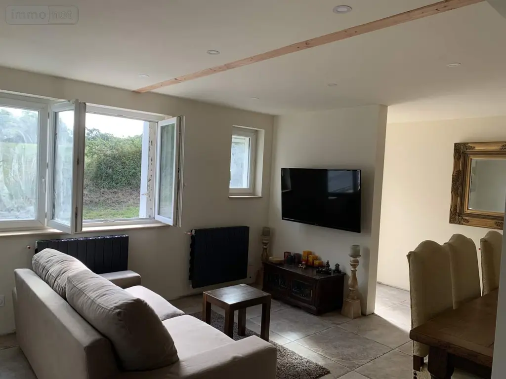 Maison a vendre Pléneuf-Val-André 22370 Côtes-d'Armor 22 76 m2 4 pièces 240350 euros 025/2551 005