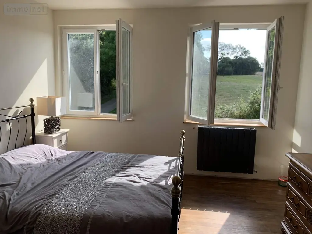 Maison a vendre Pléneuf-Val-André 22370 Côtes-d'Armor 22 76 m2 4 pièces 240350 euros 025/2551 006
