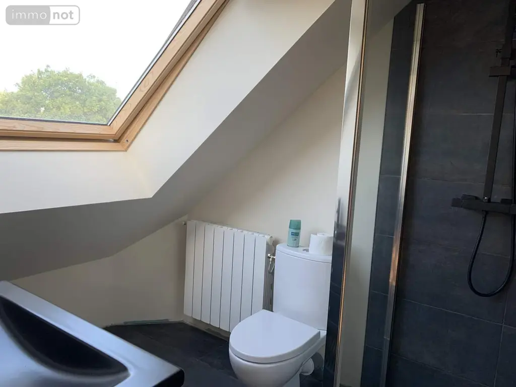 Maison a vendre Pléneuf-Val-André 22370 Côtes-d'Armor 22 76 m2 4 pièces 240350 euros 025/2551 007