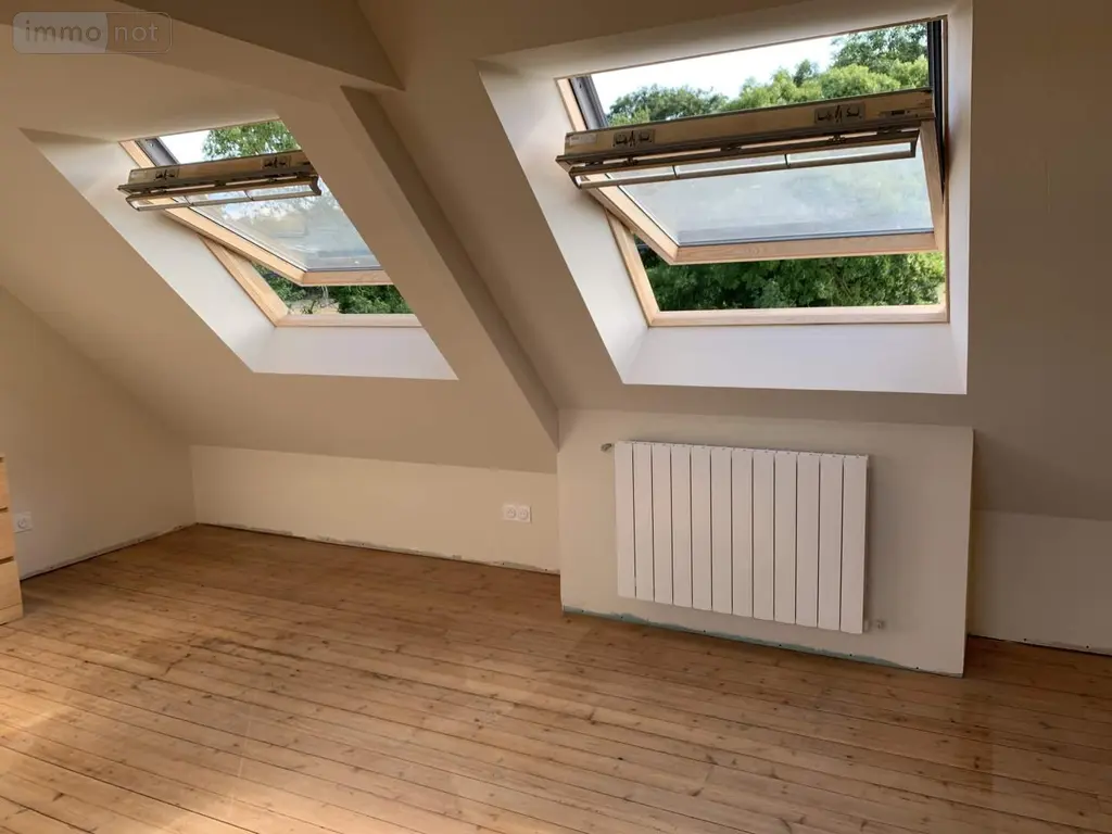 Maison a vendre Pléneuf-Val-André 22370 Côtes-d'Armor 22 76 m2 4 pièces 240350 euros 025/2551 008
