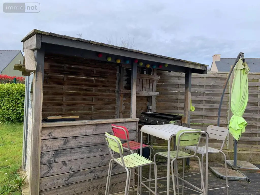 Maison a vendre Saint-Alban 22400 Côtes-d'Armor 22 182 m2 7 pièces 493050 euros 025/2562 003