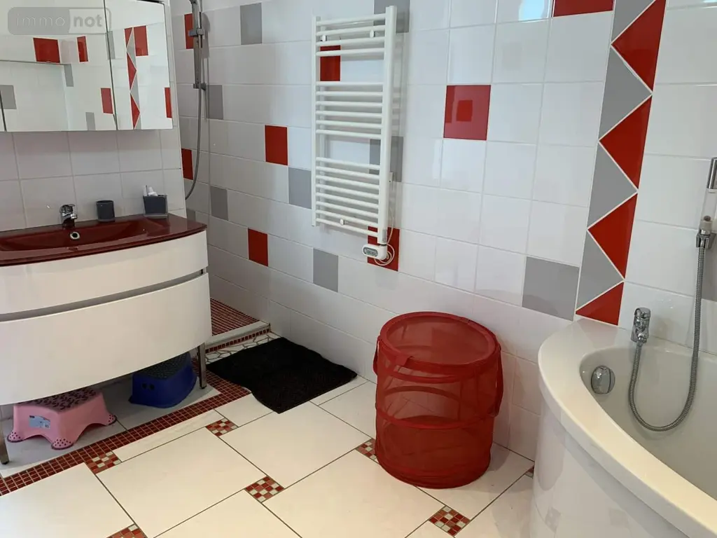 Maison a vendre Saint-Alban 22400 Côtes-d'Armor 22 182 m2 7 pièces 493050 euros 025/2562 004
