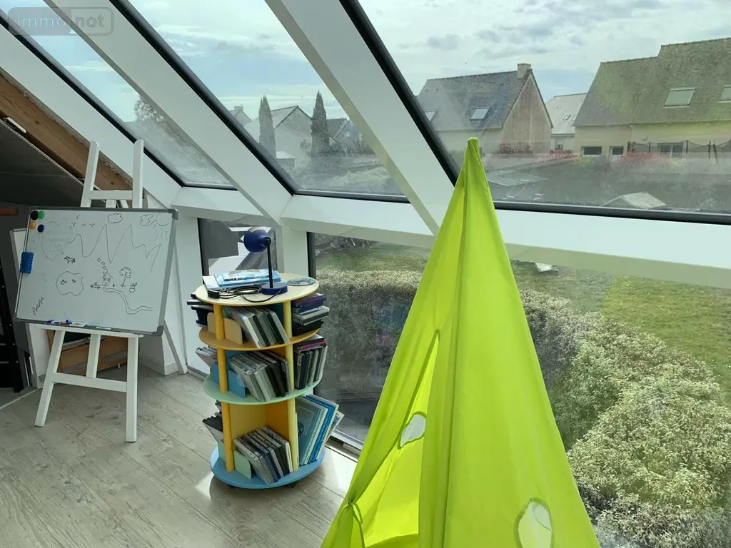 Maison a vendre Saint-Alban 22400 Côtes-d'Armor 22 182 m2 7 pièces 493050 euros 025/2562 005