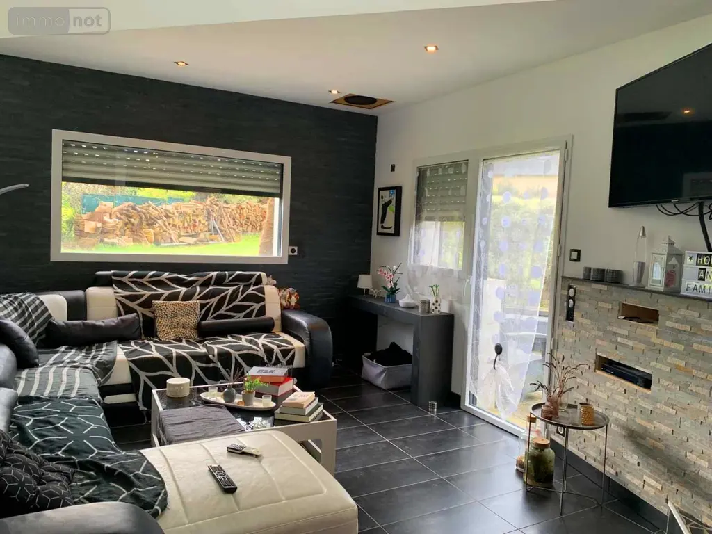 Maison a vendre Saint-Alban 22400 Côtes-d'Armor 22 182 m2 7 pièces 493050 euros 025/2562 007