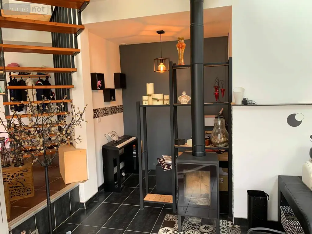 Maison a vendre Saint-Alban 22400 Côtes-d'Armor 22 182 m2 7 pièces 493050 euros 025/2562 008