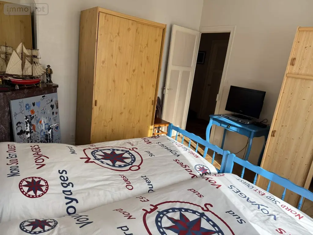 Maison a vendre Saint-Alban 22400 Côtes-d'Armor 22 114 m2 5 pièces 219450 euros 025/2568 004