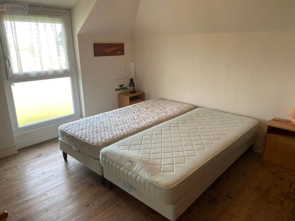 Maison a vendre Saint-Alban 22400 Côtes-d'Armor 22 114 m2 5 pièces 219450 euros 025/2568 007