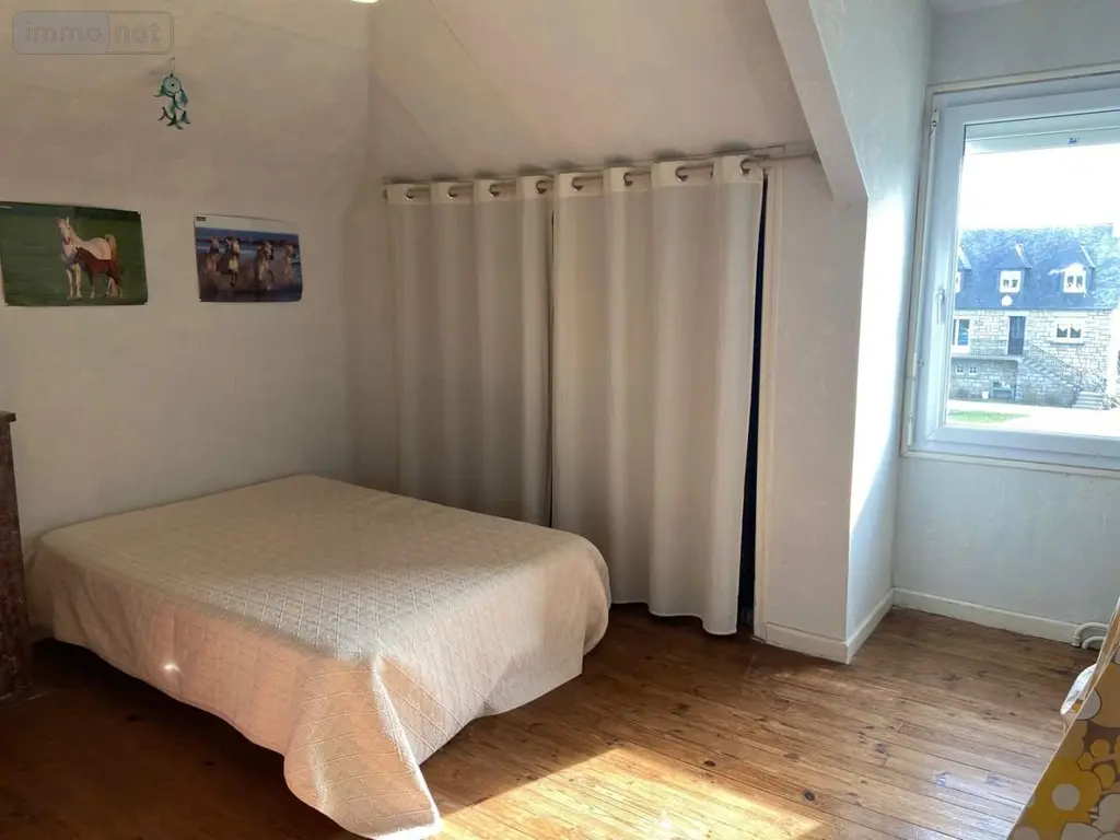 Maison a vendre Saint-Alban 22400 Côtes-d'Armor 22 114 m2 5 pièces 219450 euros 025/2568 008