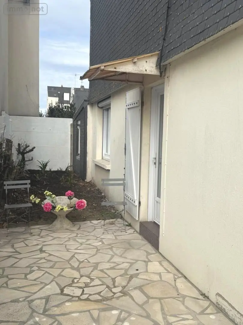 Maison a vendre Pléneuf-Val-André 22370 Côtes-d'Armor 22 129 m2 6 pièces 493050 euros 025/2575 005