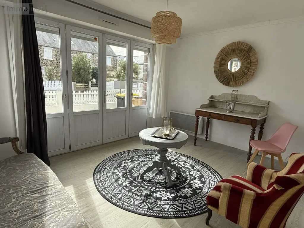 Maison a vendre Pléneuf-Val-André 22370 Côtes-d'Armor 22 129 m2 6 pièces 493050 euros 025/2575 007