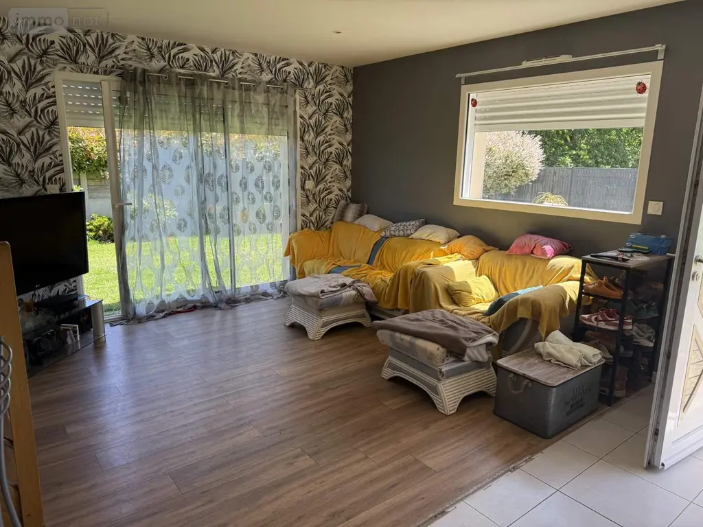 Maison a vendre Hénansal 22400 Côtes-d'Armor 22 169 m2 7 pièces 331265 euros 025/2590 002