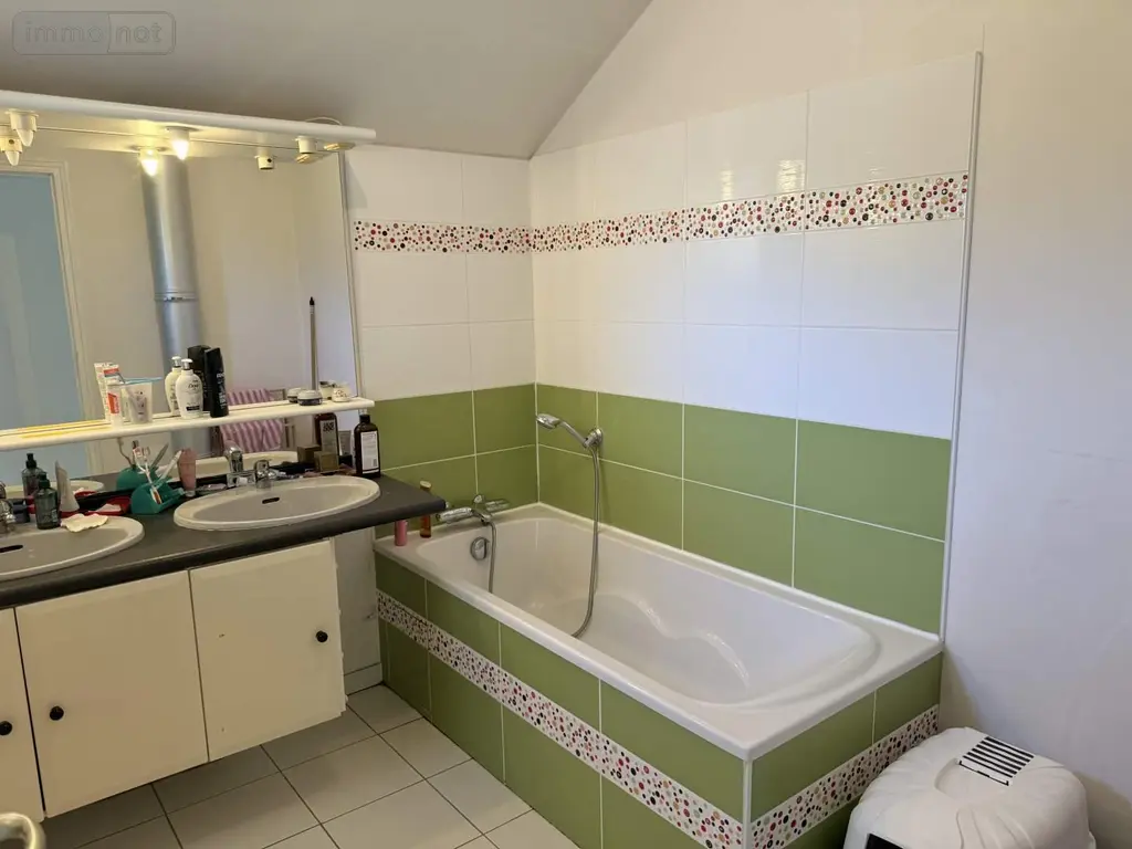 Maison a vendre Hénansal 22400 Côtes-d'Armor 22 169 m2 7 pièces 331265 euros 025/2590 005