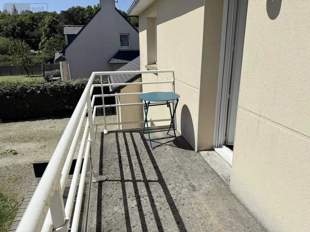 Maison a vendre Hénansal 22400 Côtes-d'Armor 22 169 m2 7 pièces 331265 euros 025/2590 007
