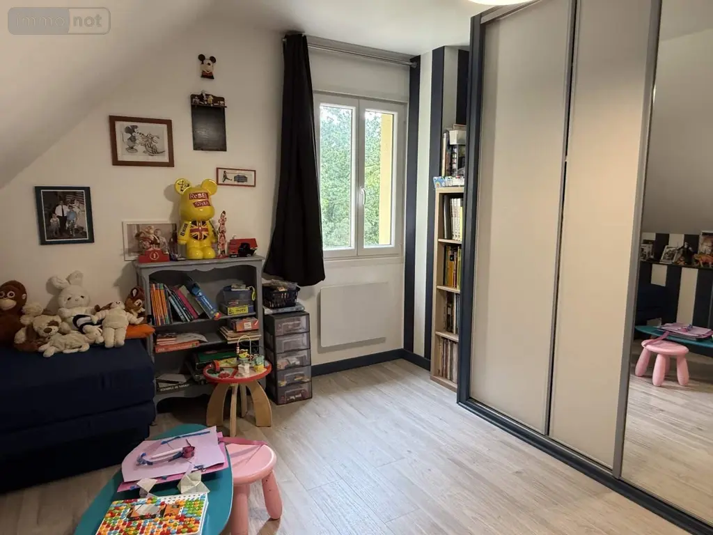 Maison a vendre Pléneuf-Val-André 22370 Côtes-d'Armor 22 124 m2 6 pièces 355300 euros 025/2594 003