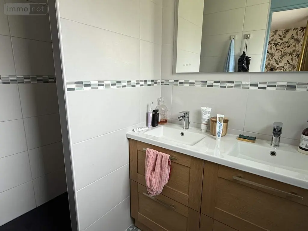 Maison a vendre Pléneuf-Val-André 22370 Côtes-d'Armor 22 124 m2 6 pièces 355300 euros 025/2594 005