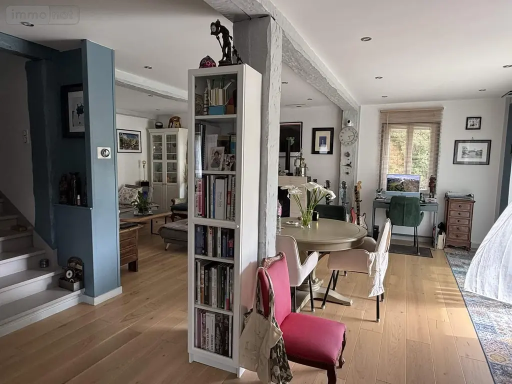 Maison a vendre Pléneuf-Val-André 22370 Côtes-d'Armor 22 124 m2 6 pièces 355300 euros 025/2594 008