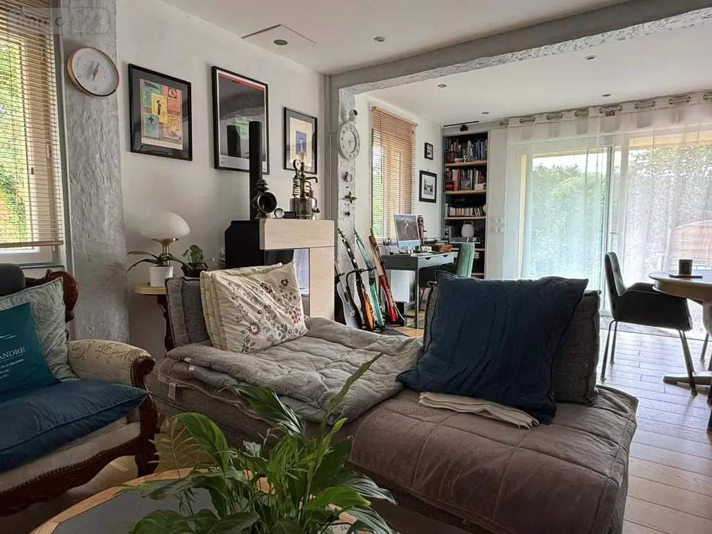 Maison a vendre Pléneuf-Val-André 22370 Côtes-d'Armor 22 124 m2 6 pièces 355300 euros 025/2594 009