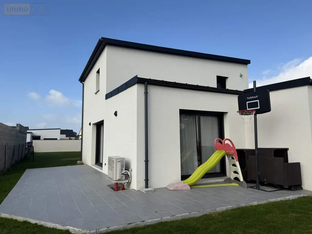 Maison a vendre Planguenoual 22400 Côtes-d'Armor 22 103 m2 5 pièces 355300 euros 025/2597 010