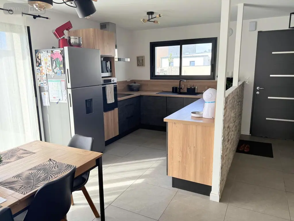 Maison a vendre Planguenoual 22400 Côtes-d'Armor 22 103 m2 5 pièces 355300 euros 025/2597 002
