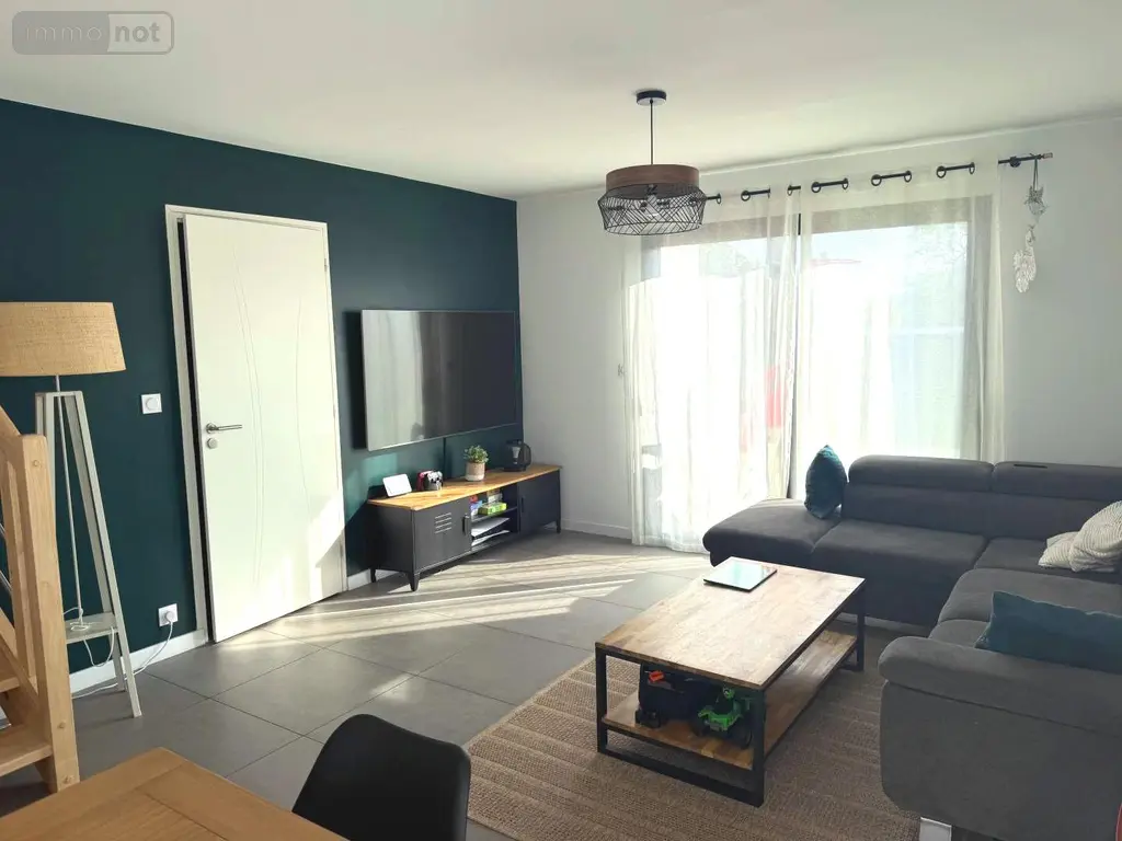 Maison a vendre Planguenoual 22400 Côtes-d'Armor 22 103 m2 5 pièces 355300 euros 025/2597 004