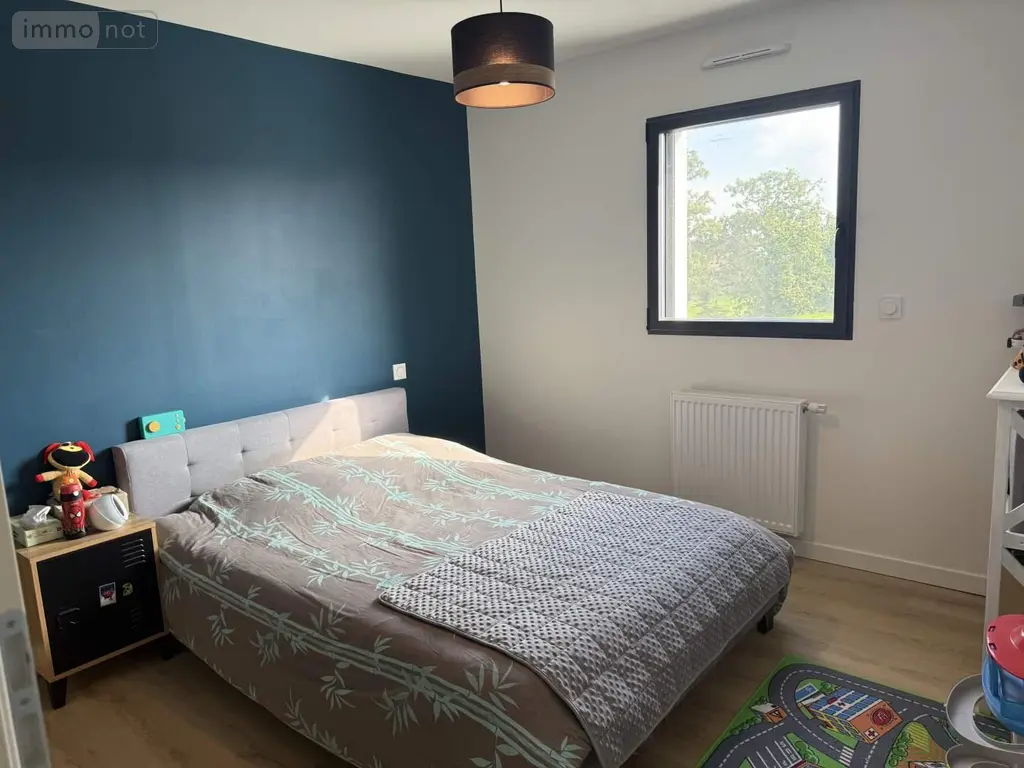 Maison a vendre Planguenoual 22400 Côtes-d'Armor 22 103 m2 5 pièces 355300 euros 025/2597 007