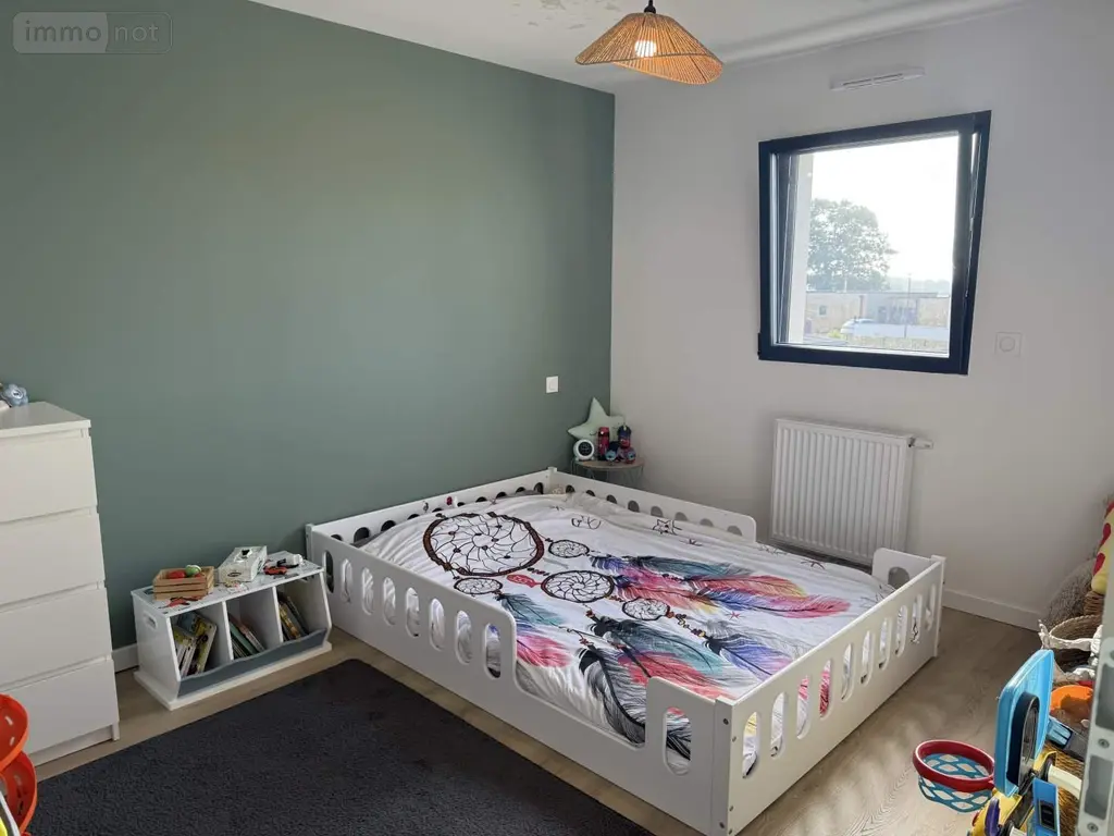 Maison a vendre Planguenoual 22400 Côtes-d'Armor 22 103 m2 5 pièces 355300 euros 025/2597 009