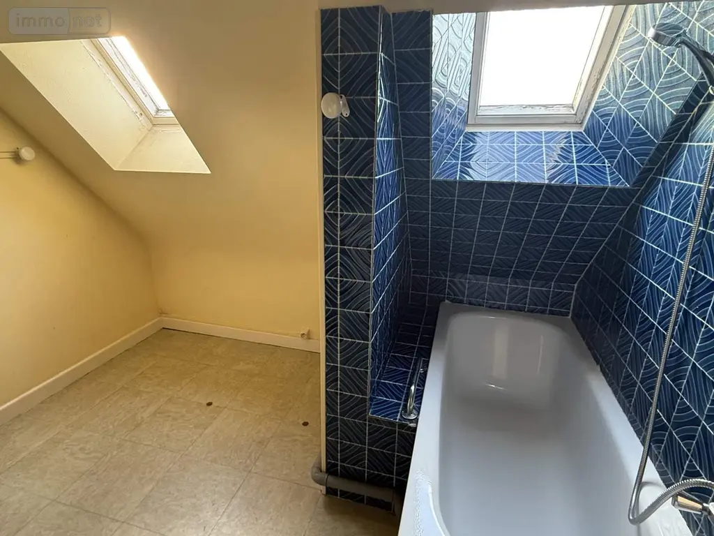 Appartement a vendre Pléneuf-Val-André 22370 Côtes-d'Armor 22 28 m2 1 pièce 206910 euros 025/2606 004