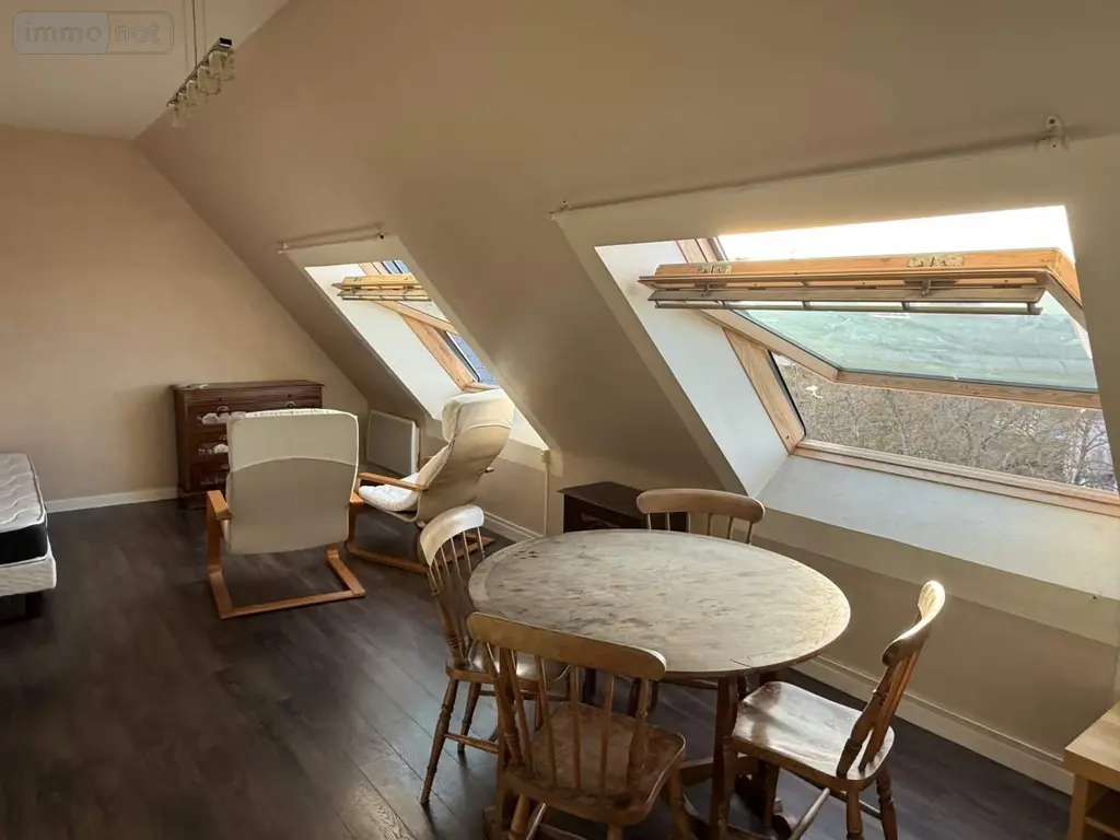 Appartement a vendre Pléneuf-Val-André 22370 Côtes-d'Armor 22 28 m2 1 pièce 206910 euros 025/2606 005