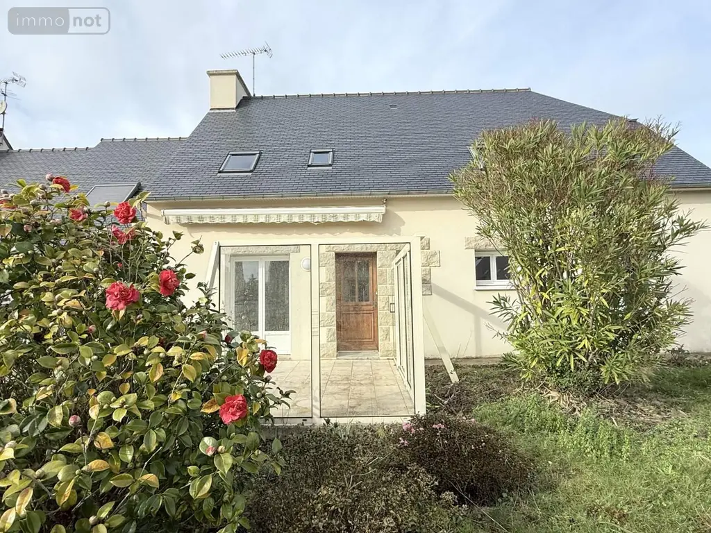 Maison a vendre Pléneuf-Val-André 22370 Côtes-d'Armor 22 148 m2 5 pièces 435960 euros 025/2613 010