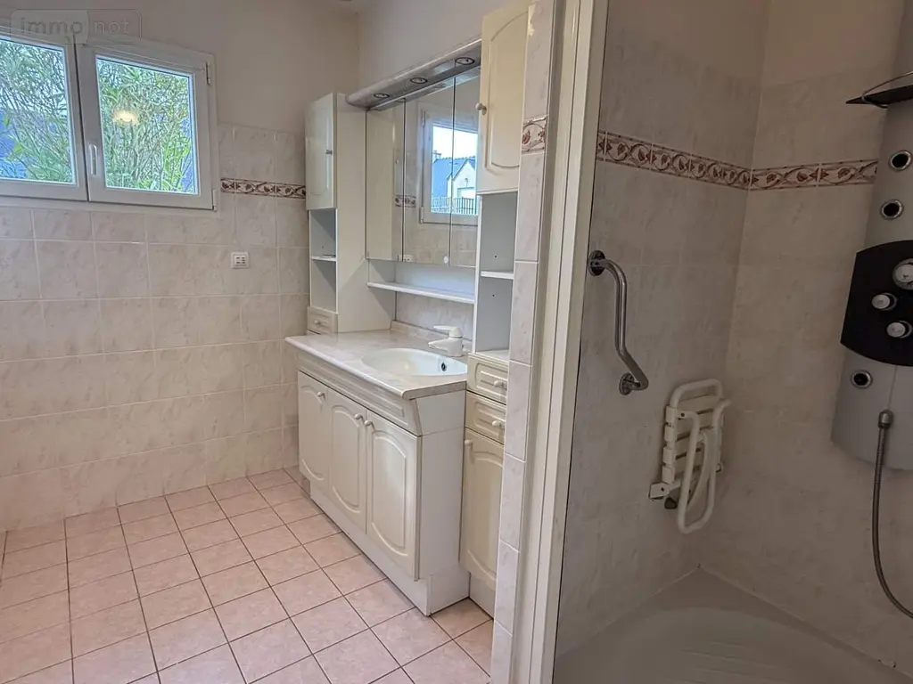 Maison a vendre Pléneuf-Val-André 22370 Côtes-d'Armor 22 148 m2 5 pièces 435960 euros 025/2613 004