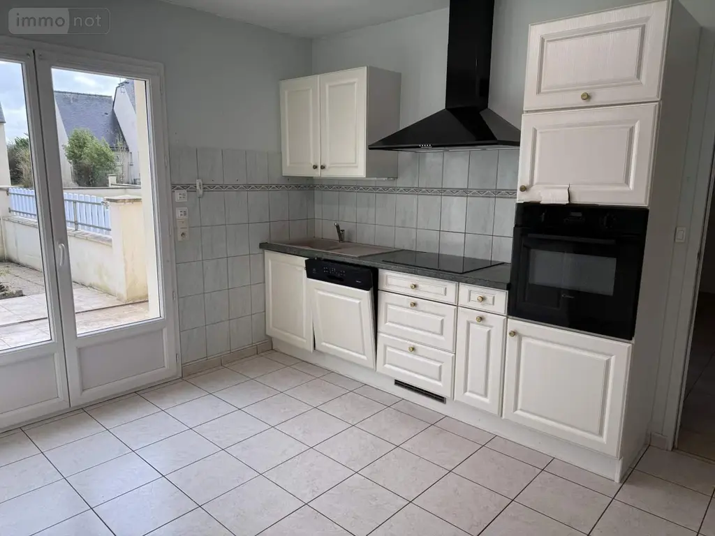 Maison a vendre Pléneuf-Val-André 22370 Côtes-d'Armor 22 148 m2 5 pièces 435960 euros 025/2613 007