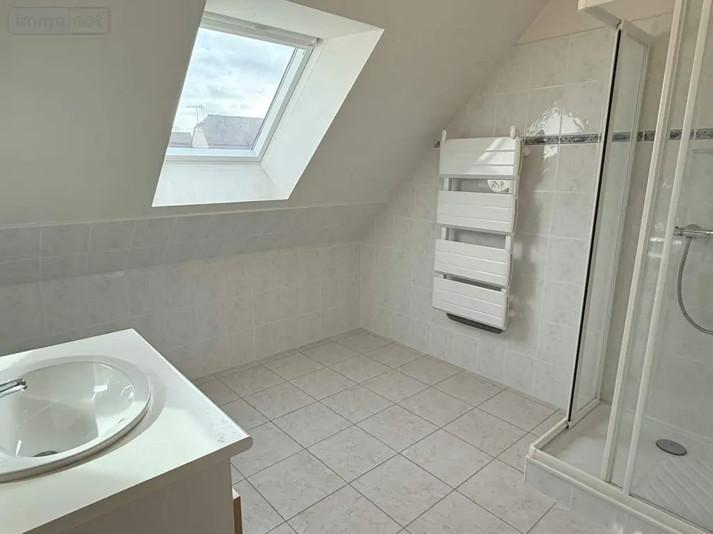 Maison a vendre Pléneuf-Val-André 22370 Côtes-d'Armor 22 148 m2 5 pièces 435960 euros 025/2613 008