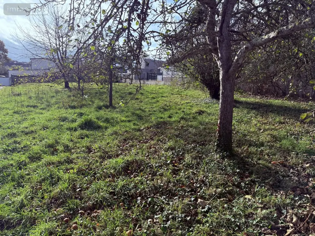 Terrain a batir a vendre Pléneuf-Val-André 22370 Côtes-d'Armor 22 829 m2 365750 euros 025/2615 001