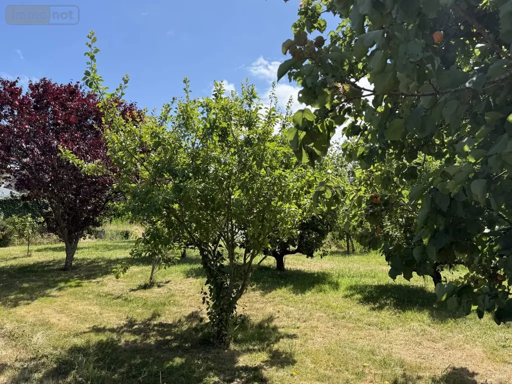Maison a vendre Morieux 22400 Côtes-d'Armor 22 98 m2 4 pièces 186010 euros 025/2618 010