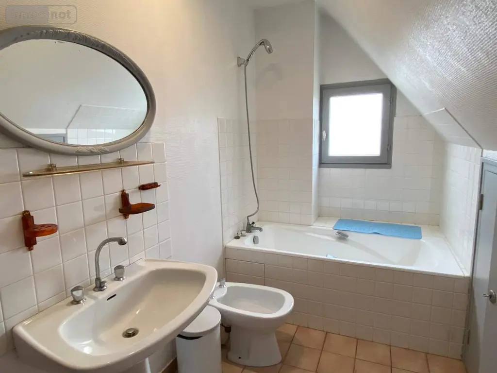 Maison a vendre Morieux 22400 Côtes-d'Armor 22 98 m2 4 pièces 186010 euros 025/2618 003