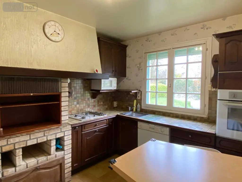 Maison a vendre Morieux 22400 Côtes-d'Armor 22 98 m2 4 pièces 186010 euros 025/2618 006