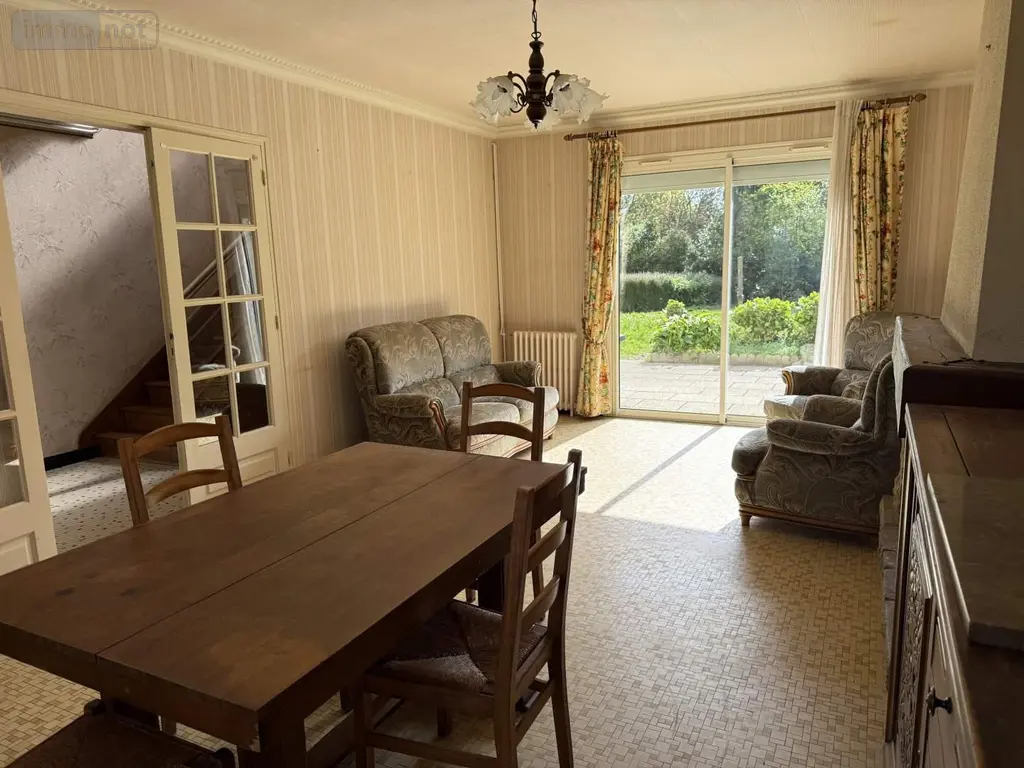 Maison a vendre Saint-Alban 22400 Côtes-d'Armor 22 106 m2 5 pièces 219450 euros 025/2622 004