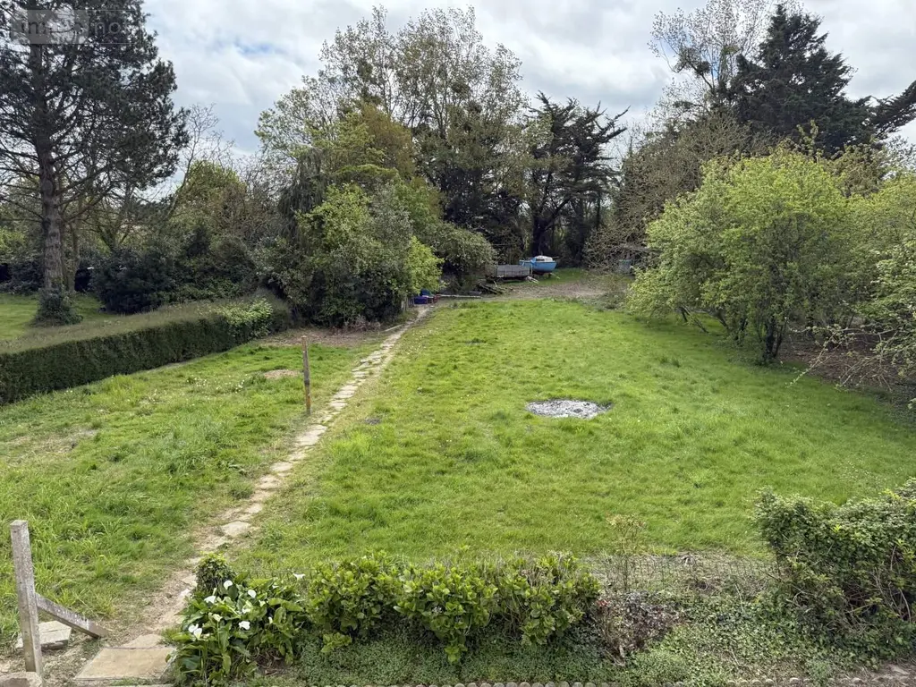 Maison a vendre Saint-Alban 22400 Côtes-d'Armor 22 106 m2 5 pièces 219450 euros 025/2622 007