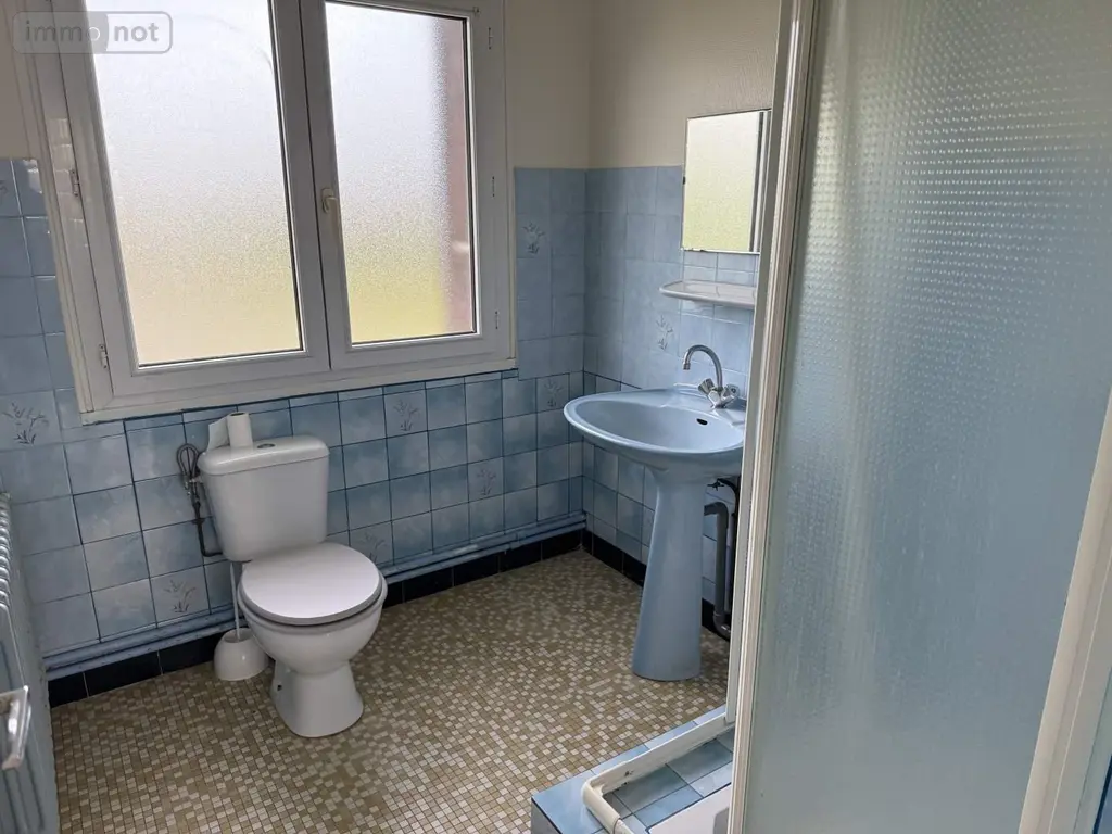 Maison a vendre Saint-Alban 22400 Côtes-d'Armor 22 106 m2 5 pièces 219450 euros 025/2622 009