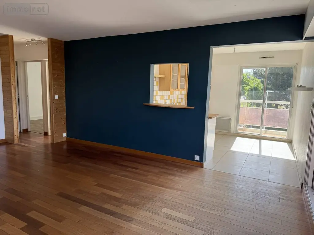 Appartement a vendre Pléneuf-Val-André 22370 Côtes-d'Armor 22 70 m2 4 pièces 498240 euros 025/2624 003