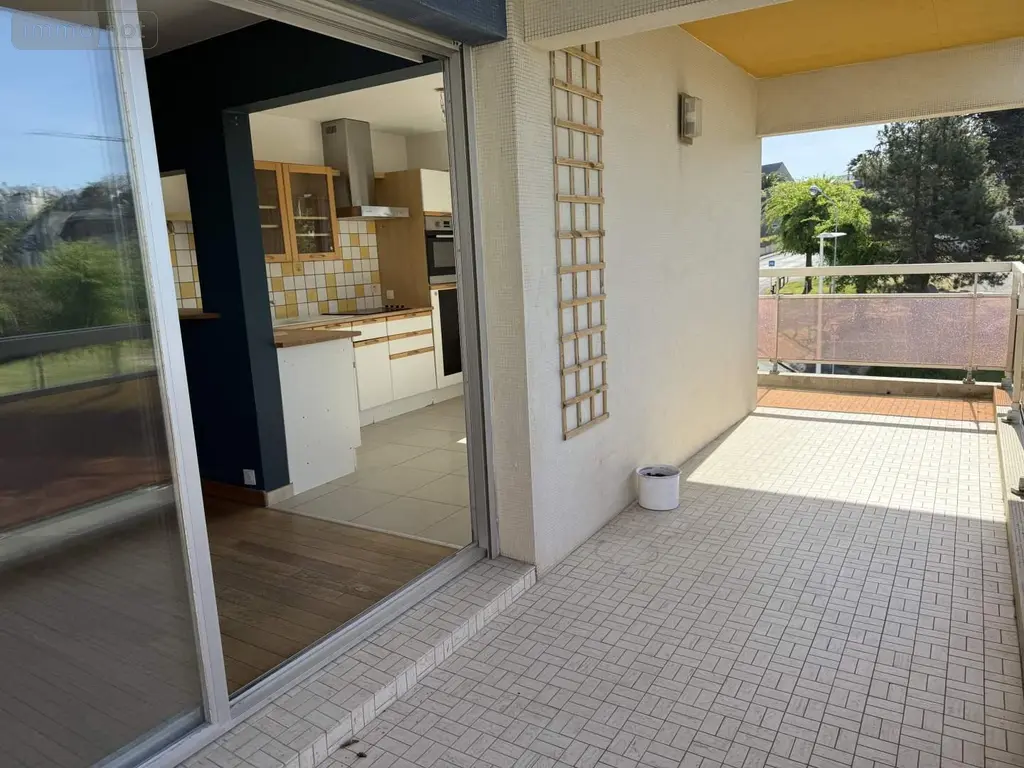 Appartement a vendre Pléneuf-Val-André 22370 Côtes-d'Armor 22 70 m2 4 pièces 498240 euros 025/2624 004