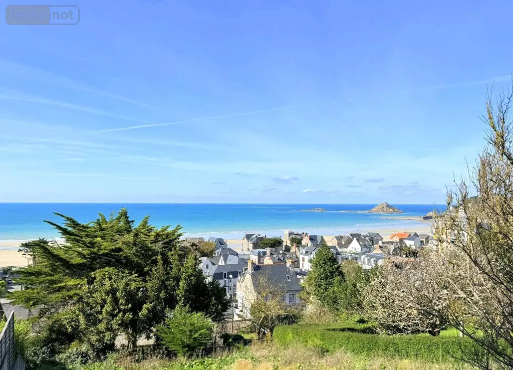 Maison a vendre Pléneuf-Val-André 22370 Côtes-d'Armor 22 140 m2 7 pièces 830400 euros 025/2625 001