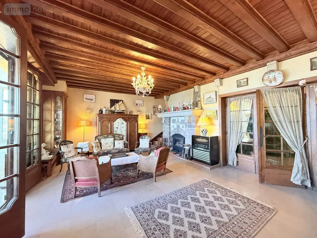 Maison a vendre Pléneuf-Val-André 22370 Côtes-d'Armor 22 140 m2 7 pièces 830400 euros 025/2625 002