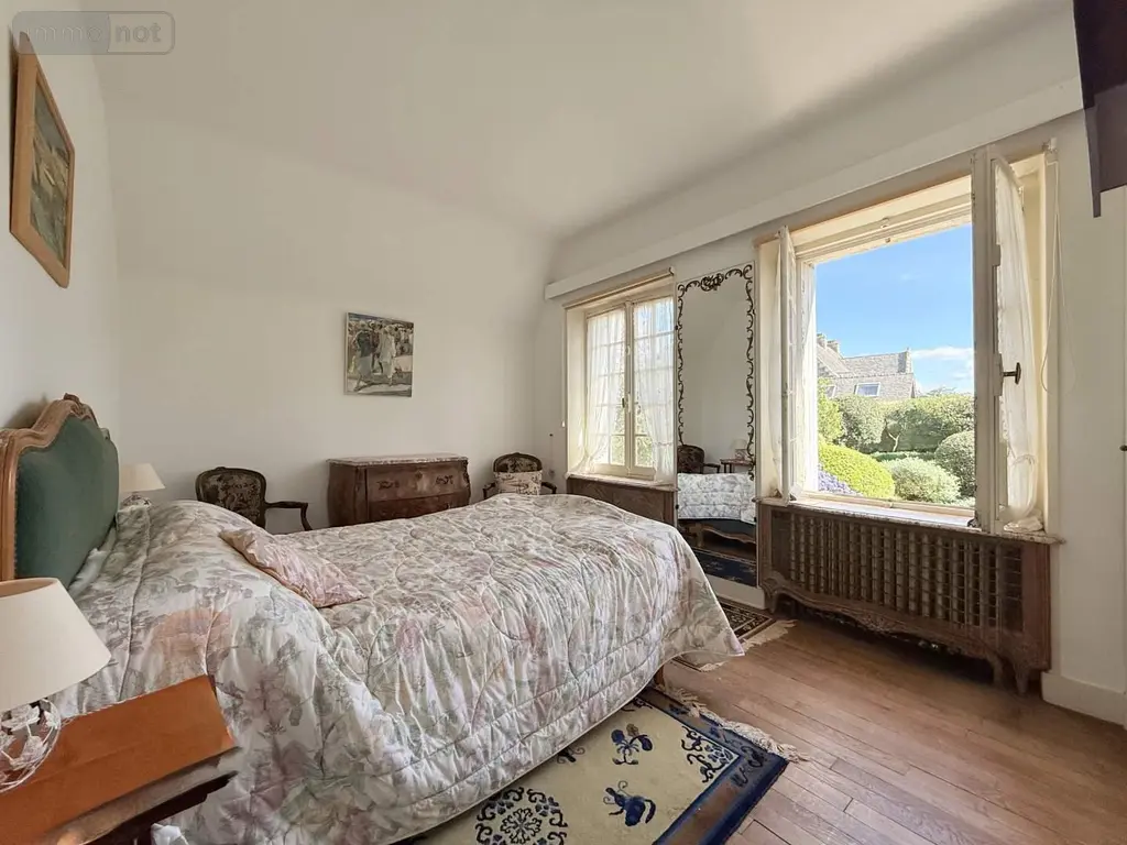 Maison a vendre Pléneuf-Val-André 22370 Côtes-d'Armor 22 140 m2 7 pièces 830400 euros 025/2625 003